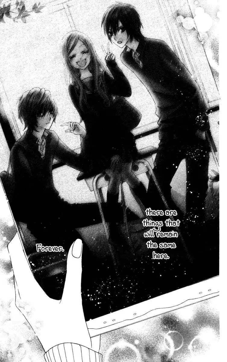 Stardust Wink Chapter 17 32